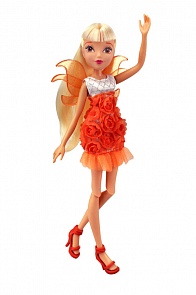 Кукла Нежная роза Стелла (Winx Club, IW01021400_Стелла)